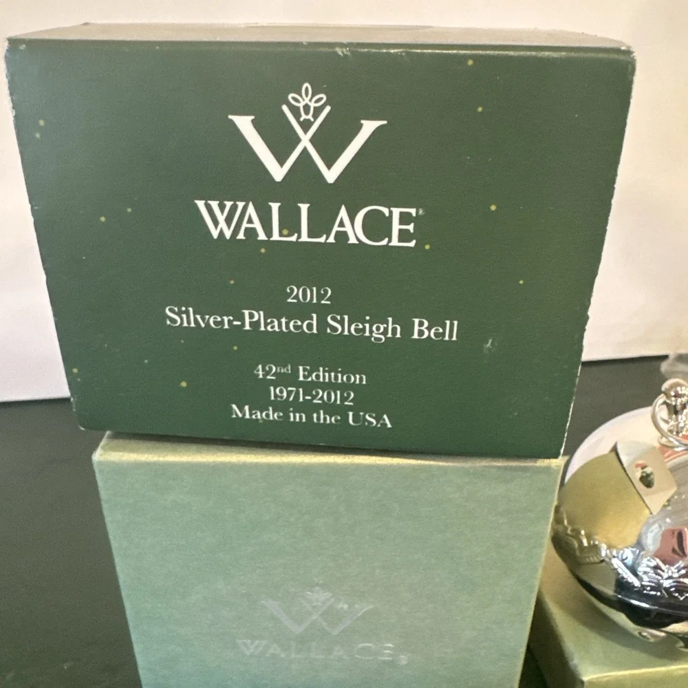 Wallace euc